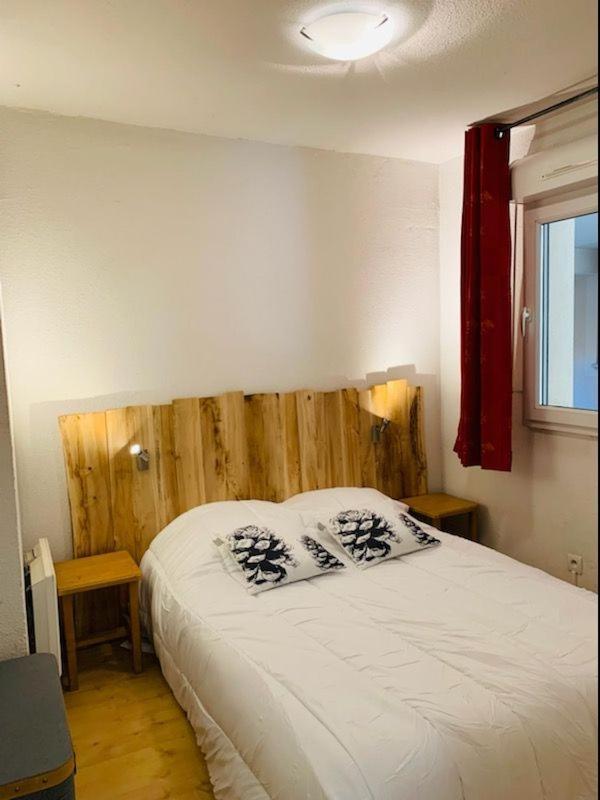 Le Nid Douillet Du Pic D'Aran Apartment Bagneres-de-Luchon Luaran gambar