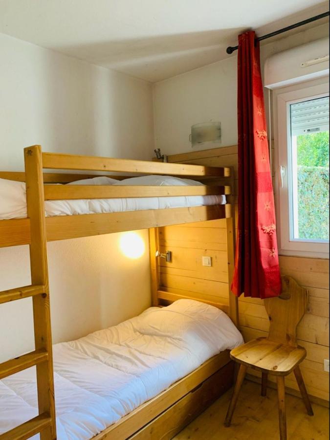 Le Nid Douillet Du Pic D'Aran Apartment Bagneres-de-Luchon Luaran gambar